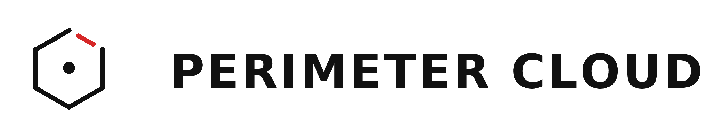 Perimeter Cloud logo